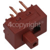 Hotpoint HCV10K Switch Light 2 Position