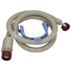 Grundig GWN48430CW Aquastop Inlet Hose