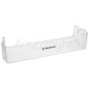 Hoover BHBF 172 NUK Lower Bottles Shelf