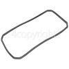 Hotpoint EG51P Top Oven Door Seal