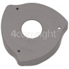 Hisense HS60240XUK Salt Cap / Softener Cover