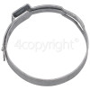 Hisense HS620D10WUK Hose Clamp