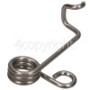 Hisense HS6120W Spring Door Pop Out DW30 Left : Also Fits HISENSE HU63CW Etc.