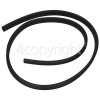 Hisense Door Seal / Gasket : Length 1615mm