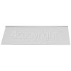 Fridgemaster MTM48120S Crisper Drawer Cover