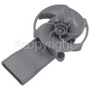 DN61039SS Impeller Group