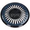 Vax Wheel Cover (Exhaust Filter Cover)