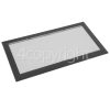 Delonghi Inner Door Glass