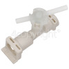 Delonghi Safety Valve