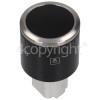 Beko 243B Commutator Control Knob