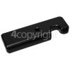 Fridgemaster MS91518FBS Left Hinge Upper Cover