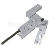 Hotpoint FDFF 31111 G Door Hinge Right