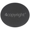 Whirlpool 94mm Dia. Large Rapid Burner Cap
