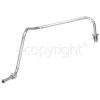 Rangemaster 91930 PROFESSIONAL PLUS 90 NG BLACK Pipe Assembly-fsd Tocradle