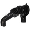 Gorenje WA60125 Sump Hose