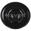 Ignis Burner Cap Sr Black Glossy He