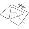 Bauknecht BLZE 6200 AL Top Oven/Grill Element 2450W