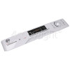 Hoover Facia Panel Cw Sensor