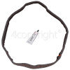 Whirlpool 3RLEQ8033RW Drum Front Gasket