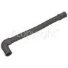 Gorenje Inner Discharge Hose With Bend