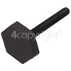Flymo HOVER VAC 270 Blade Bolt