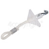 Candy H CF 3C7LFX Spring Regulation