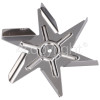 Rangemaster Fan Blade