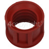 Rangemaster 91840 PROFESSIONAL PLUS 90 CER. CRANBERRY Steam Pipe Grommet
