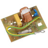 Candy CMGA31EDLB Filter Module