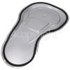 Blomberg TKF8439A Heater Cover Assembly