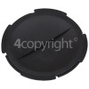 Creda Lid Flange