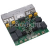 Candy CFIB640RC Main PCB Module