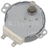 Beko BCW14500BG Oven Motor