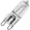 Bauknecht BLVM 8100/PT 40W G9 Halogen Capsule Lamp