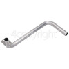 Rangemaster 91930 PROFESSIONAL PLUS 90 NG BLACK Vent Tube