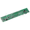 Hoover Programmed Control PCB Module