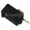 Hisense HS60240XUK Microswitch : 2TAG (B) Normally Open (NO)