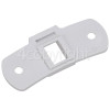 Arthur Martin Electrolux 787.64 Door Striker Plate Cover FL800 WH823 W/machine FL1023 27-I25] 1223