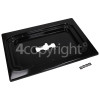 Rangemaster 6147 90 NG Auto Black R/H Hob Assembly