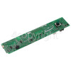 Hoover Programmed Control PCB Module