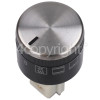 Hisense Knob Gpp 6-43 K44a/pyeco Mora Vz045/9005