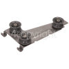 Samsung DW-FN320T Basket Roller - Right Hand