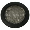 Servis M3022 Filter Gasket