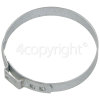 Hotpoint FDW60 P Clamp - Element