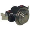 Creda 17025E Thermostat 35DEG/50DEG 1701117015 17021 W/m CRE173000036E (60/85DEG) Stat Is Now Obsolete.