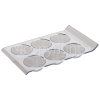 Beko MCNA400E30DP Egg Tray
