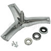 Hotpoint SCR34P Drum Spider & Bearing Kit Series - 35MM