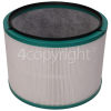 Hepa Filter Assembly