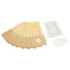 Bosch Siemens Type L Vacuum Cleaner Bags (8 Bags + Filter )