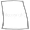 Lec TF5517W (444441109) Fridge Door Seal